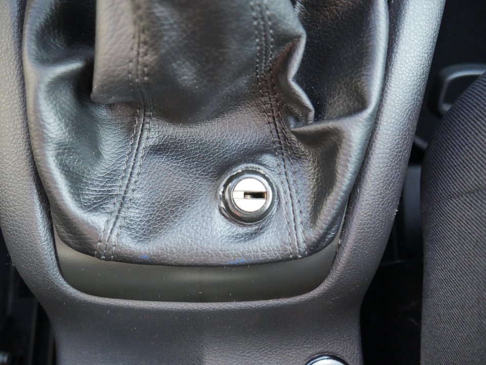 Škoda Yeti 2.0 TDi  4x4