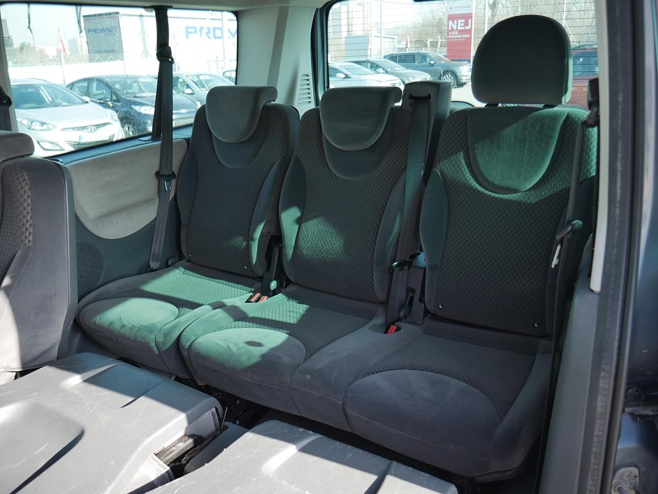 Peugeot Expert 2.0HDi  L2 9míst