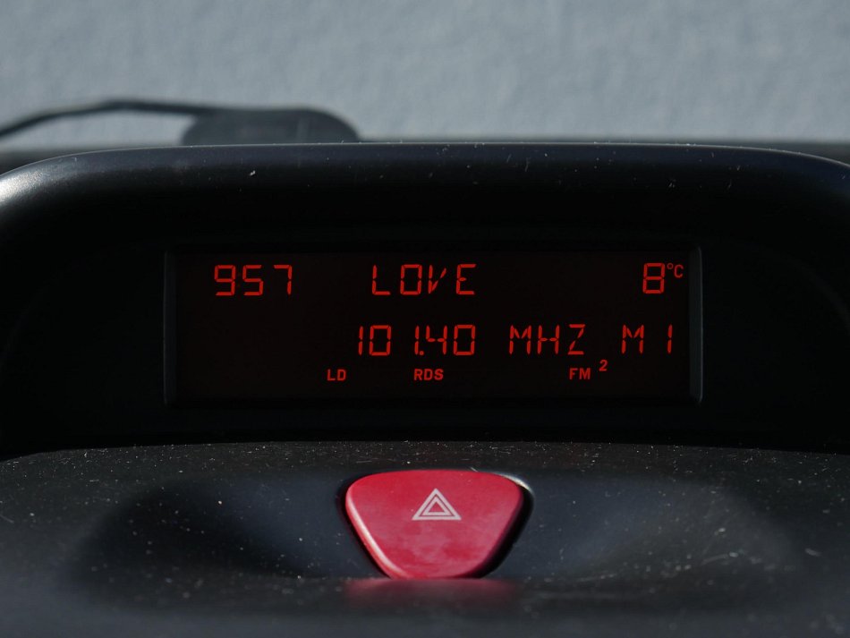 Peugeot Expert 2.0HDi  L2 9míst