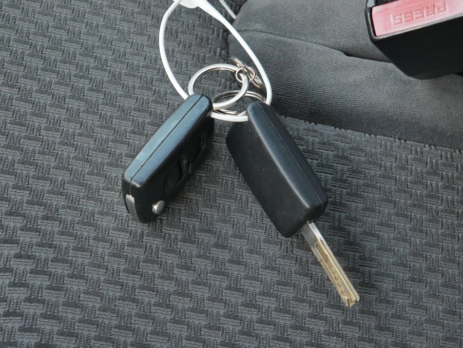 Peugeot Expert 2.0HDi  L2 9míst