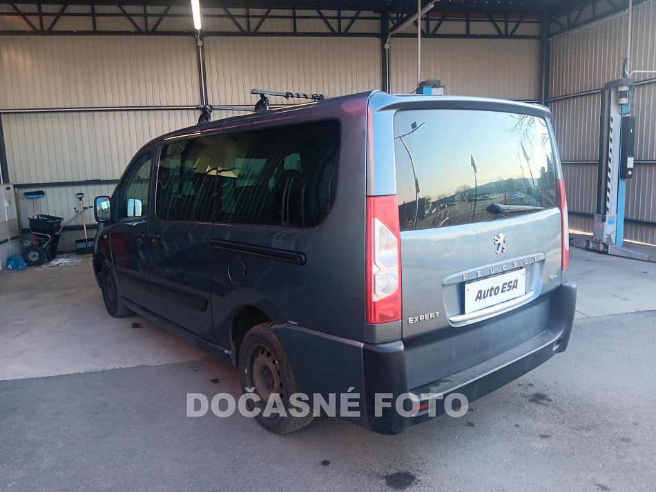 Peugeot Expert 2.0HDi 