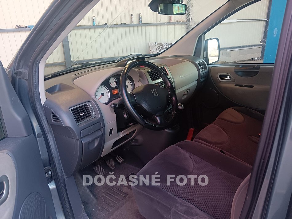 Peugeot Expert 2.0HDi 