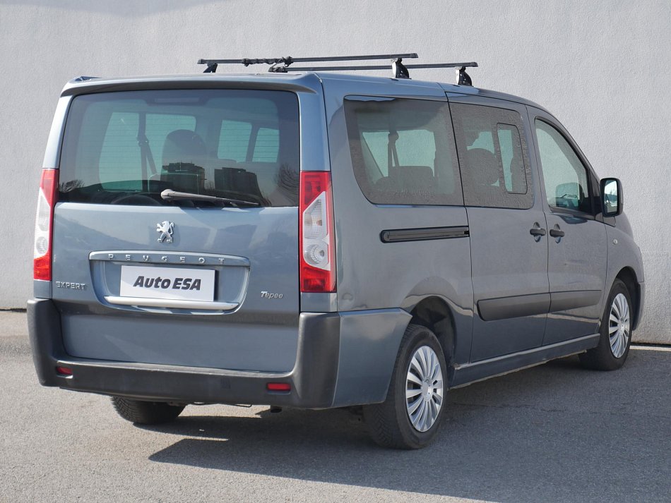 Peugeot Expert 2.0HDi  L2 9míst