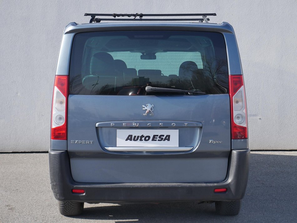 Peugeot Expert 2.0HDi  L2 9míst