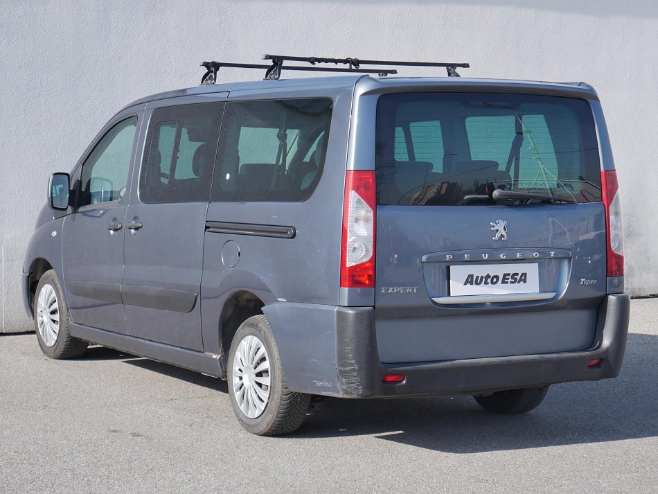 Peugeot Expert 2.0HDi  L2 9míst