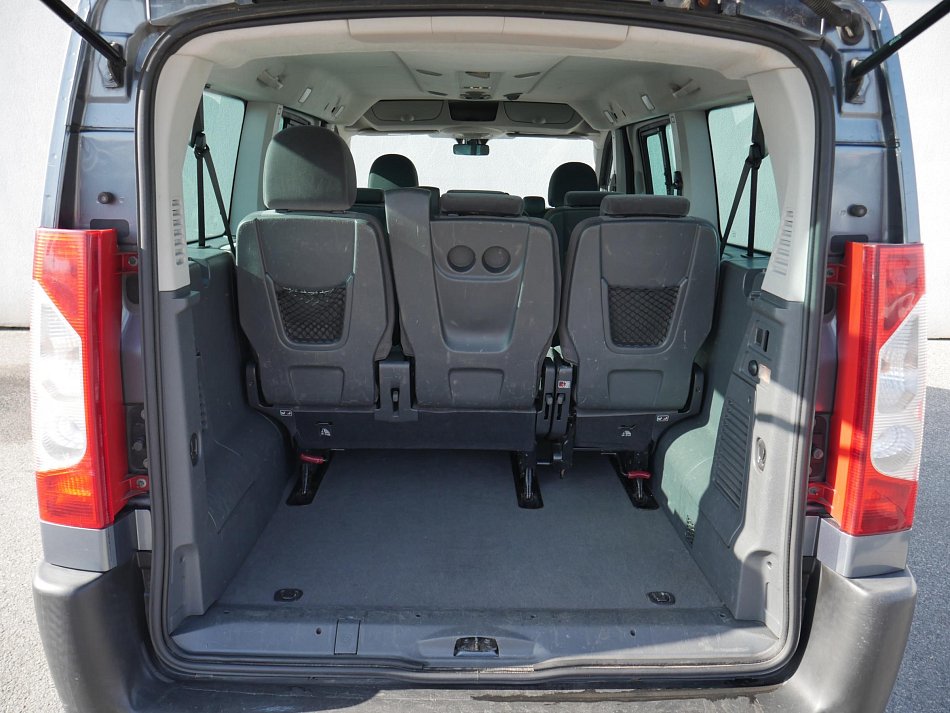 Peugeot Expert 2.0HDi  L2 9míst