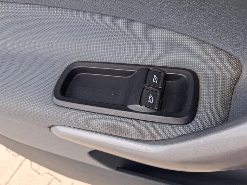 Ford Fiesta 1.4 TDCi 