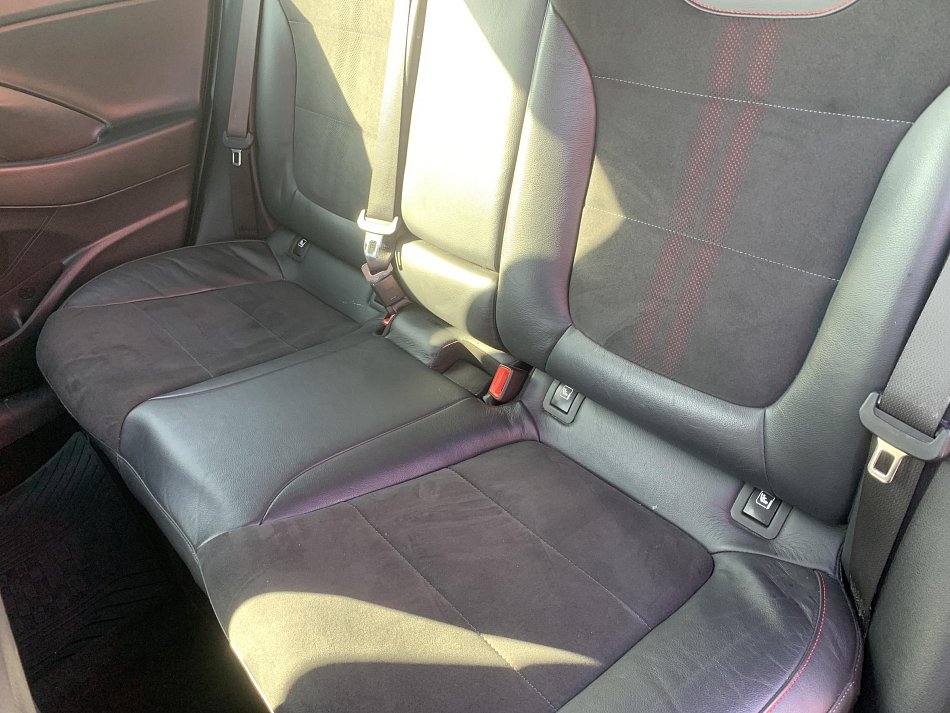 Hyundai I30 1.5 T-GDI 