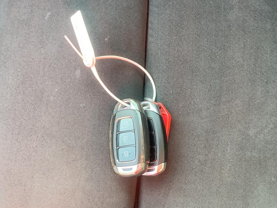 Hyundai I30 1.5 T-GDI 