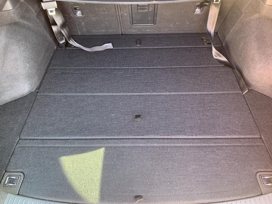 Hyundai I30 1.5 T-GDI 