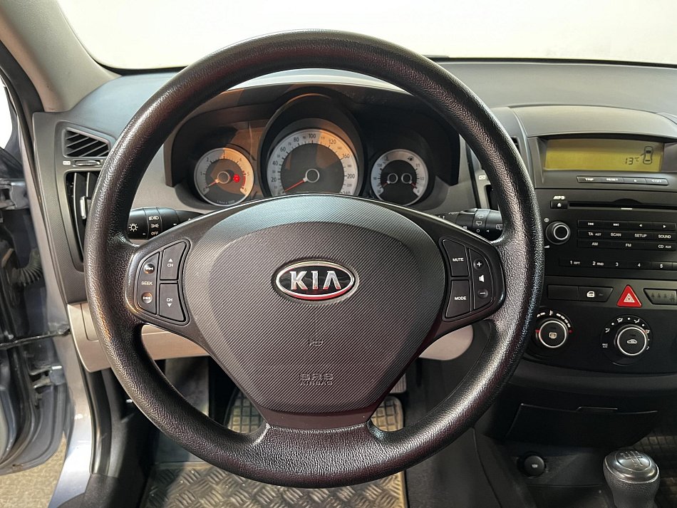 Kia Ceed CRD 