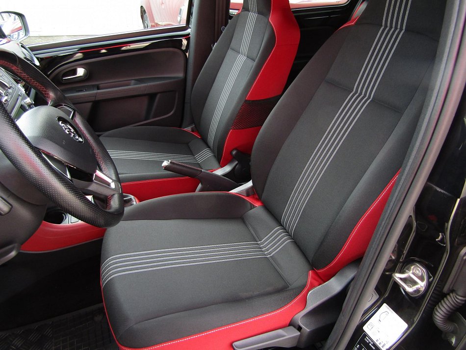 Škoda Citigo 1.0 MPi Sound