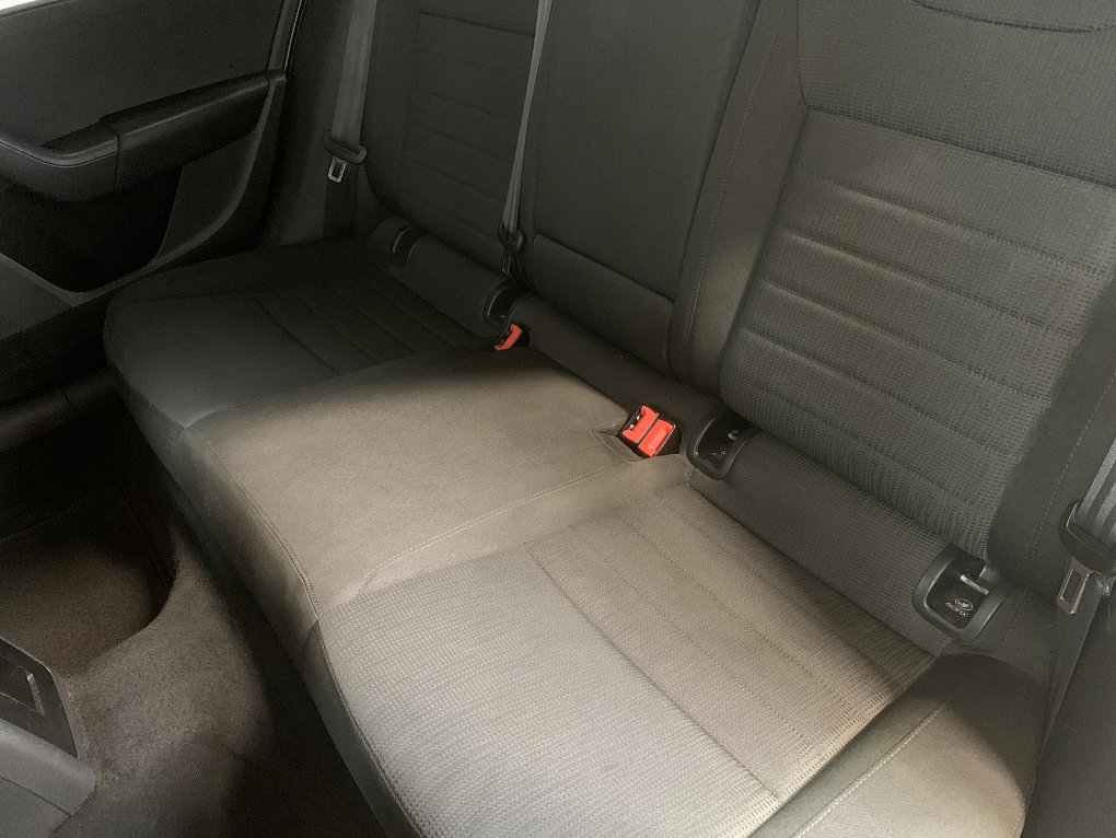 Škoda Octavia III 1.2 TSi 