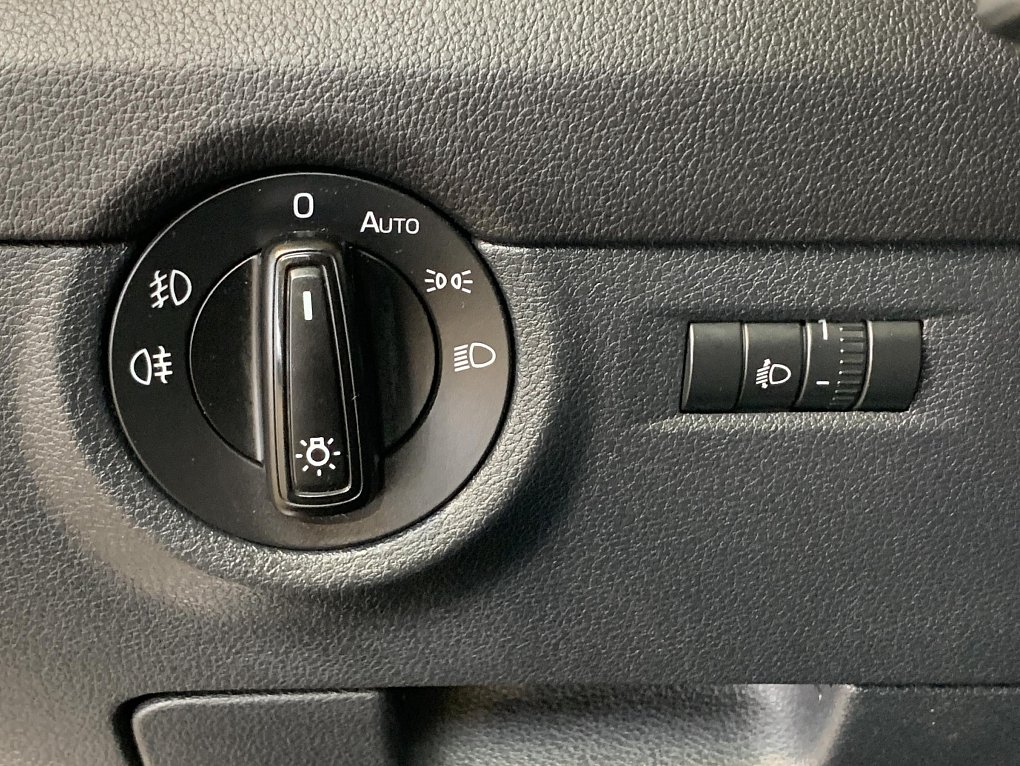 Škoda Octavia III 1.2 TSi 