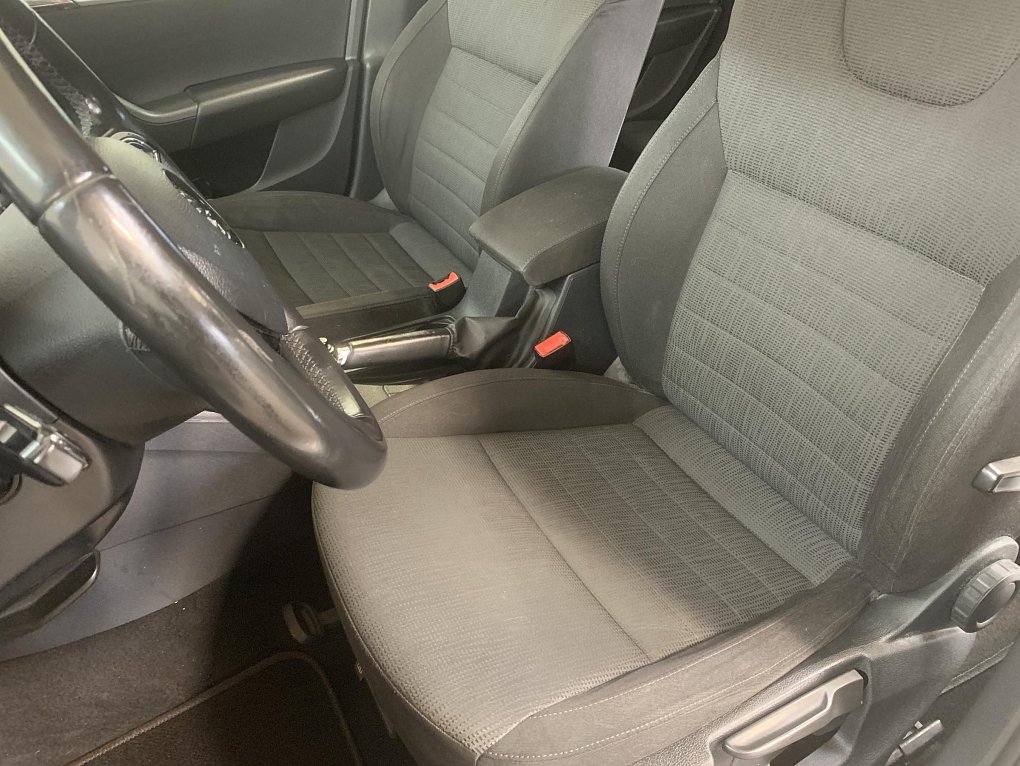 Škoda Octavia III 1.2 TSi 