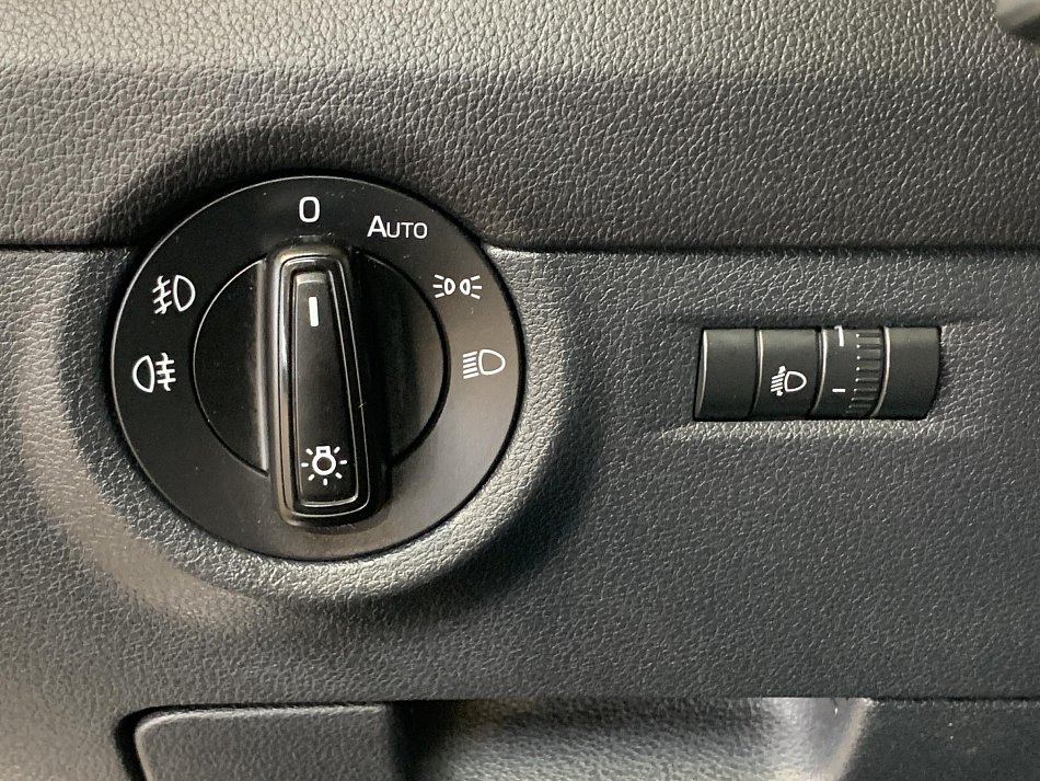 Škoda Octavia III 1.2 TSi 