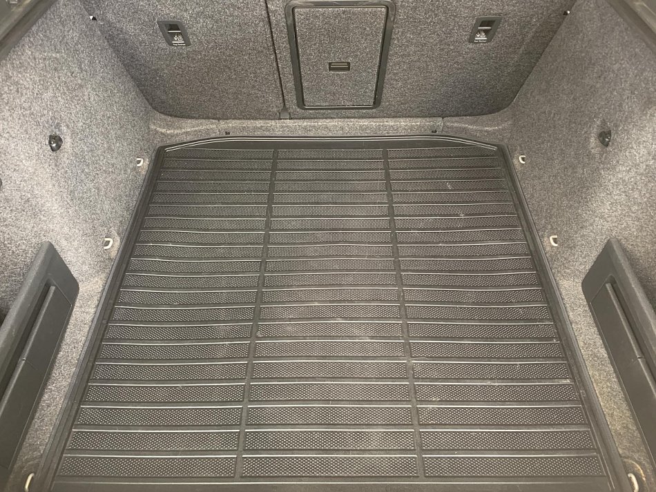 Škoda Octavia III 1.2 TSi 