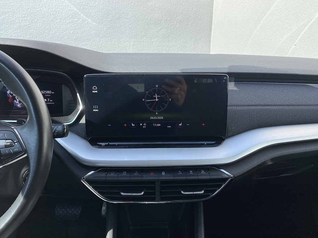 Škoda Octavia IV 2.0 TDi Style