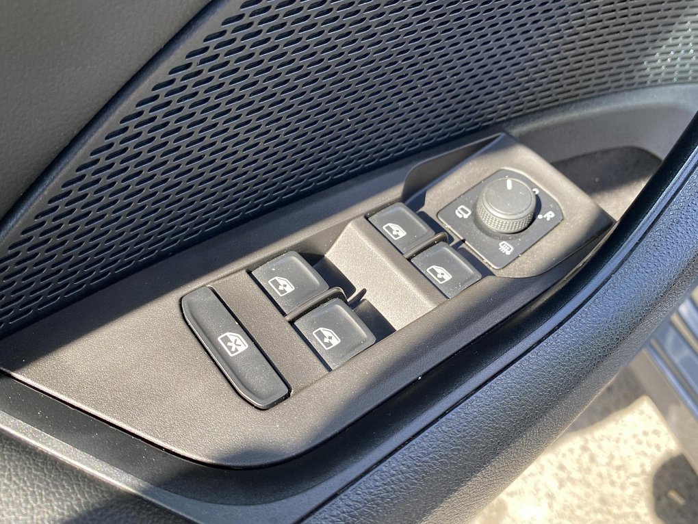 Škoda Octavia IV 2.0 TDi Style