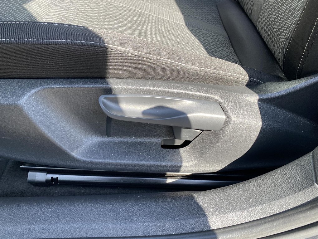 Škoda Octavia IV 2.0 TDi Style