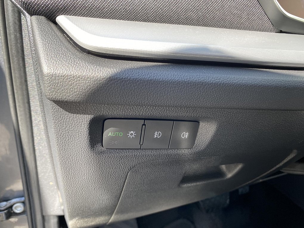 Škoda Octavia IV 2.0 TDi Style