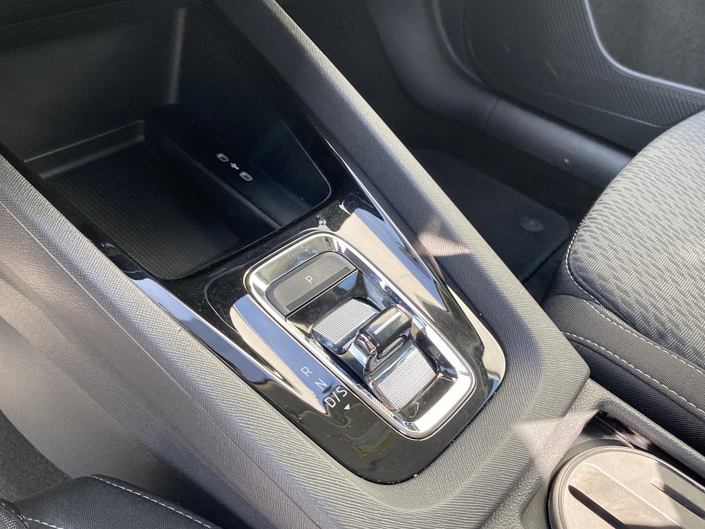 Škoda Octavia IV 2.0 TDi Style