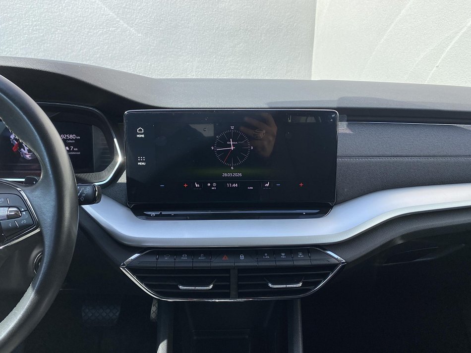 Škoda Octavia IV 2.0 TDi Style