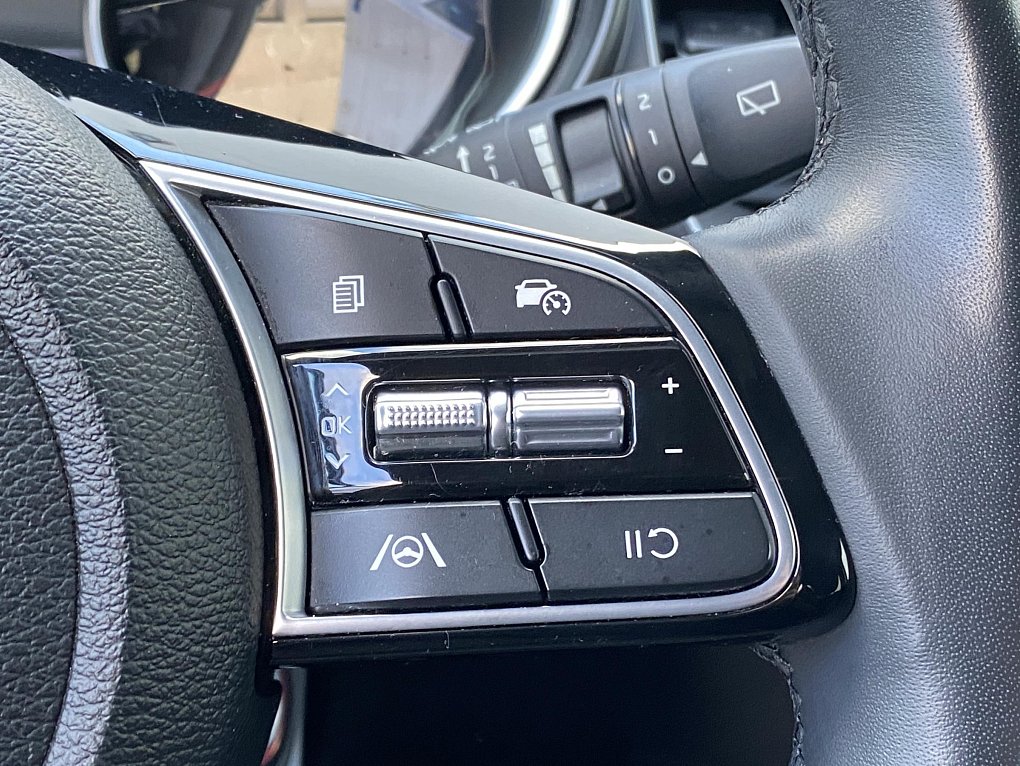 Kia Ceed 1.5T-GDi TOP