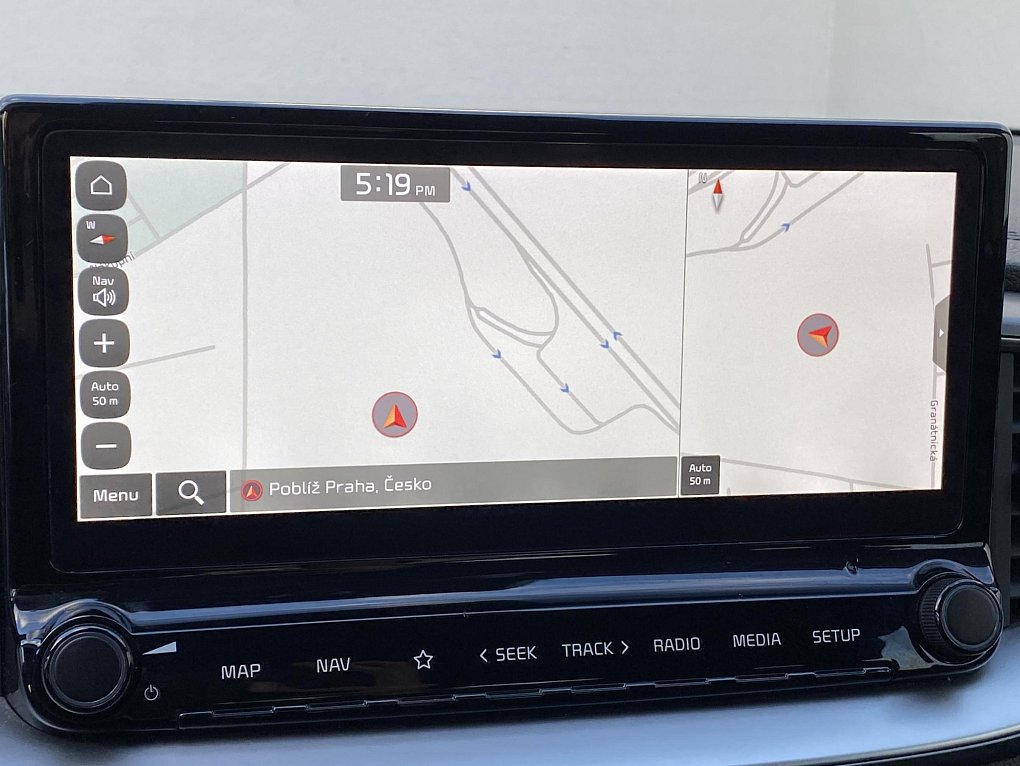 Kia Ceed 1.5T-GDi TOP