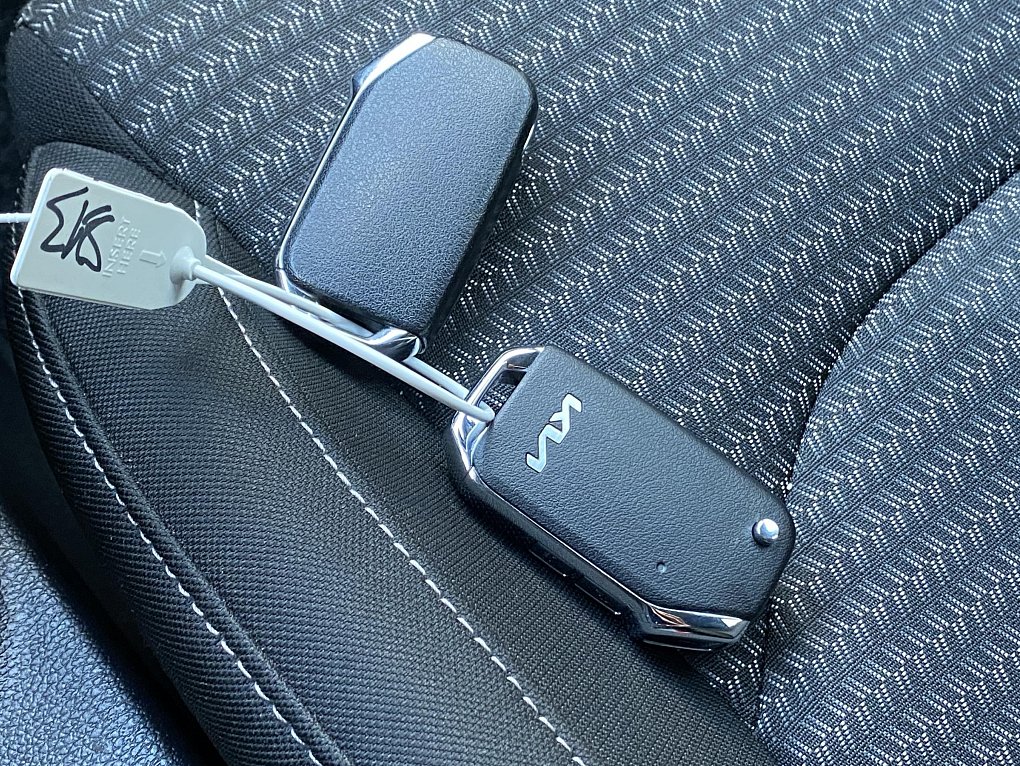 Kia Ceed 1.5T-GDi TOP