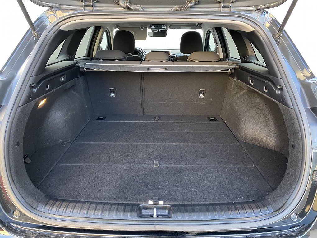 Kia Ceed 1.5T-GDi TOP