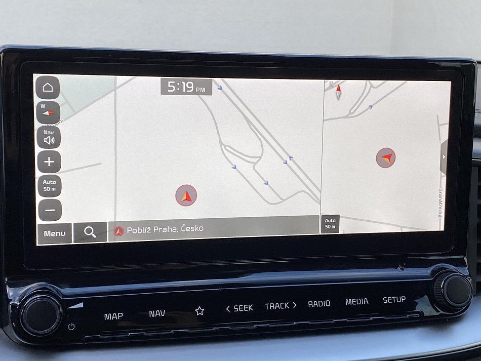 Kia Ceed 1.5T-GDi TOP