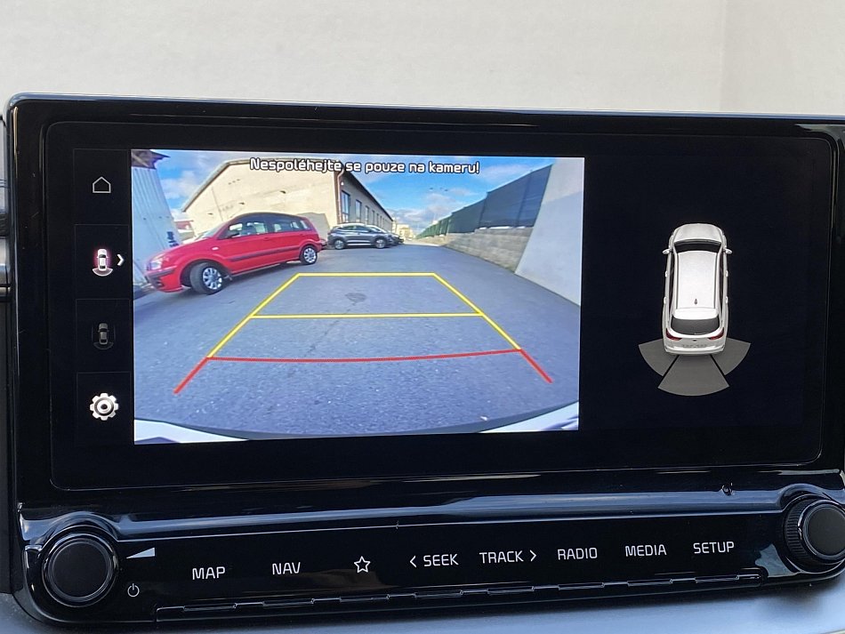 Kia Ceed 1.5T-GDi TOP