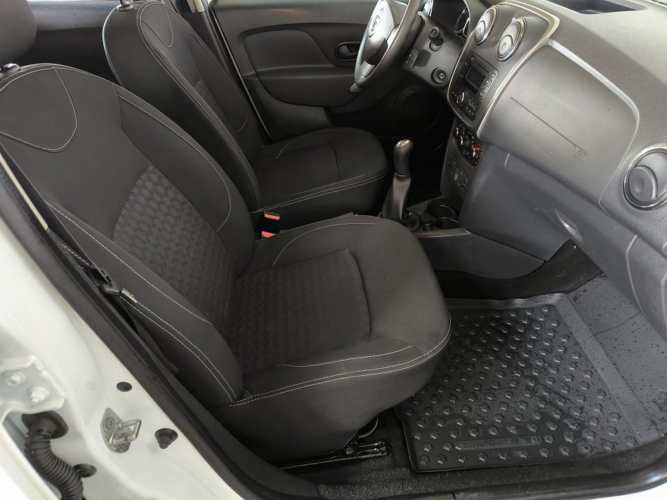 Dacia Sandero 1.2 16V 