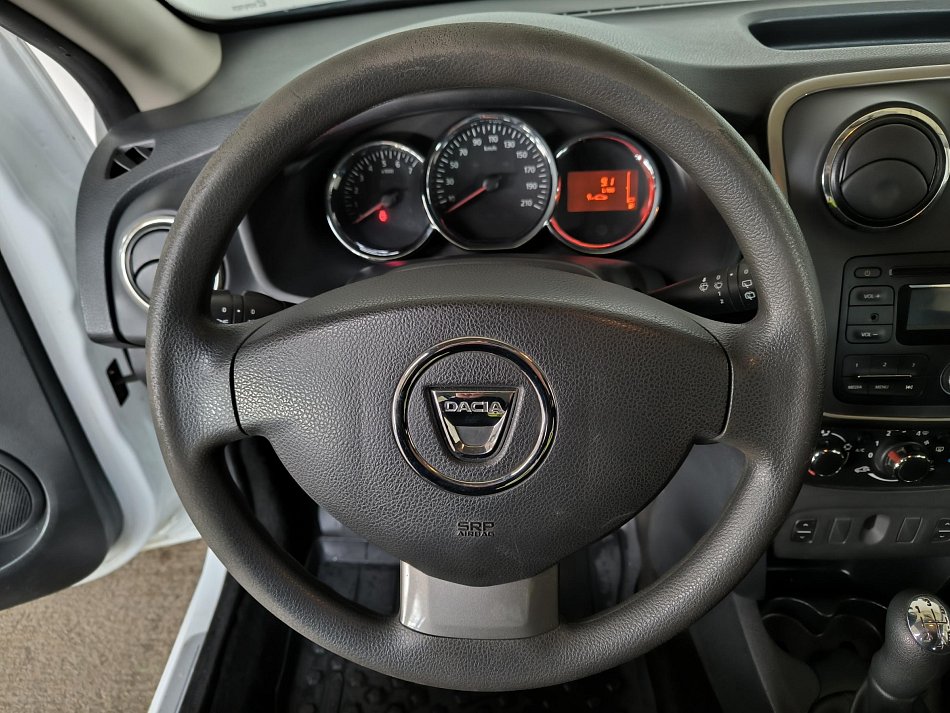 Dacia Sandero 1.2 16V 