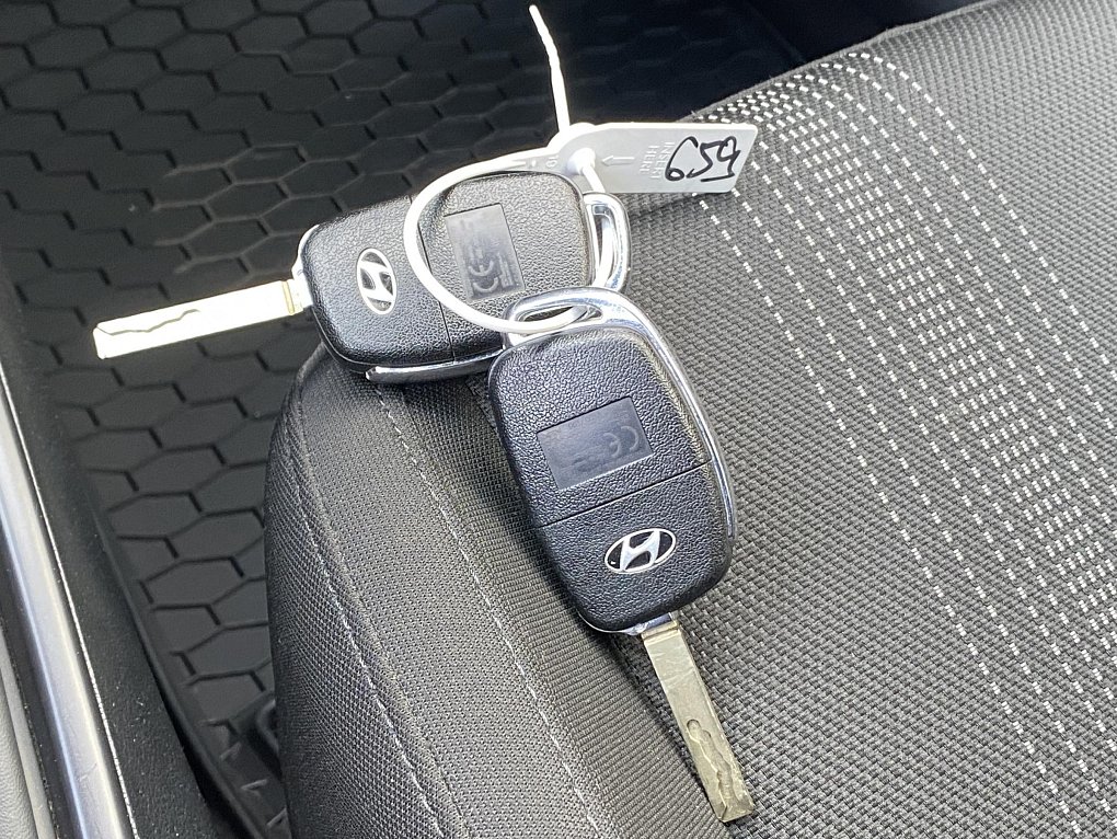 Hyundai I20 1.2i Comfort