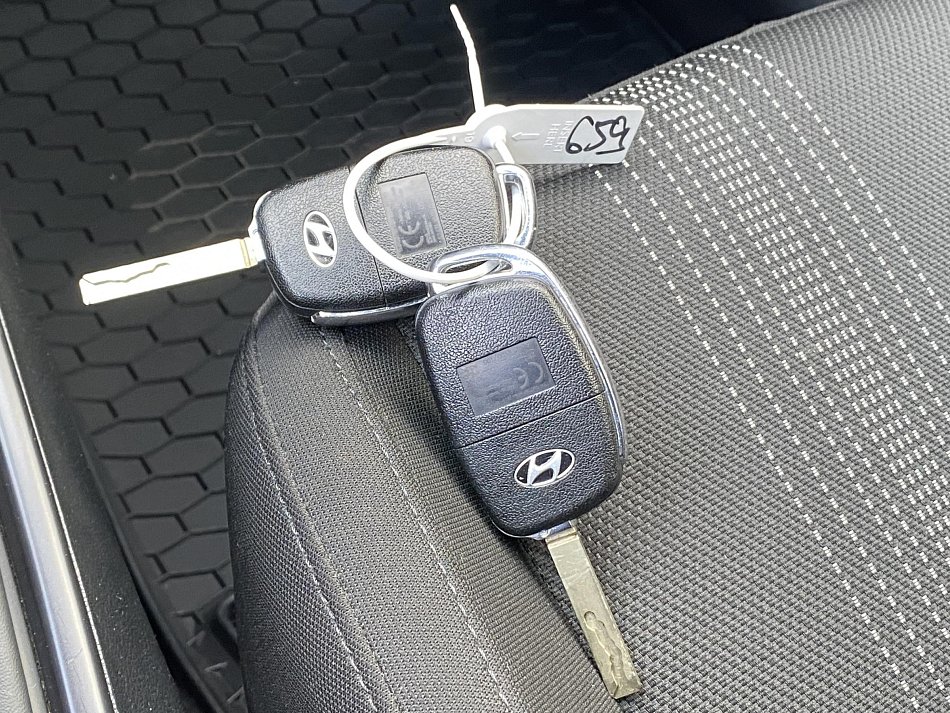 Hyundai I20 1.2i Comfort