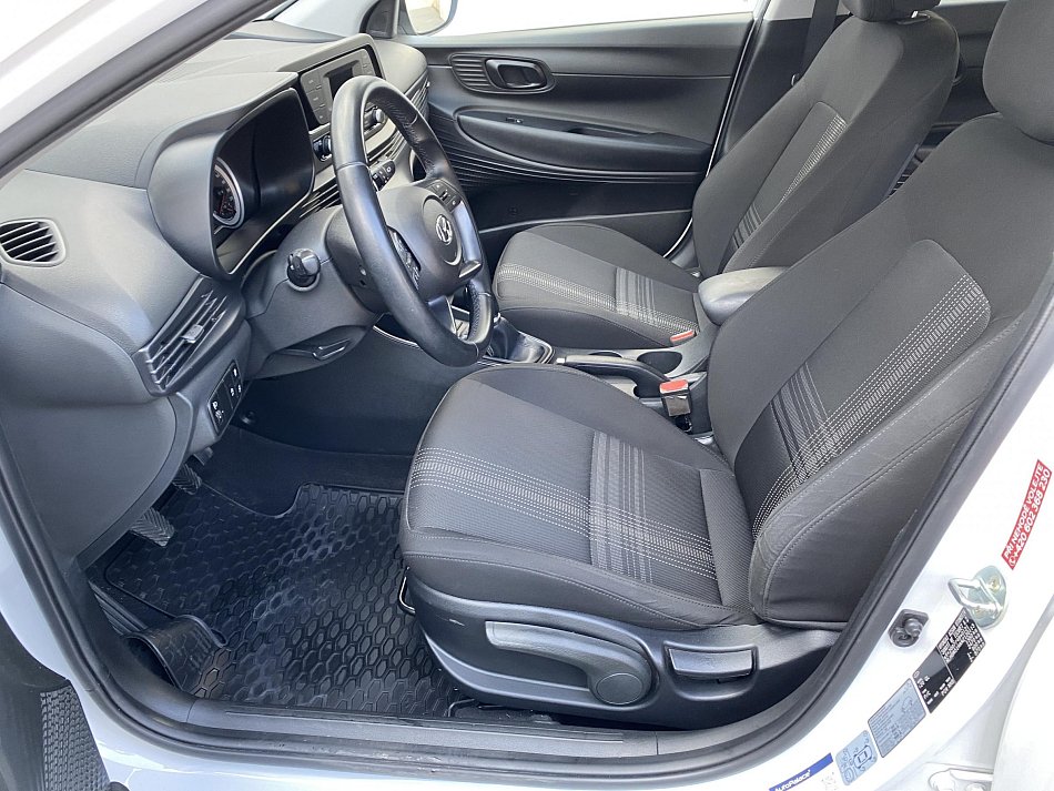 Hyundai I20 1.2i Comfort