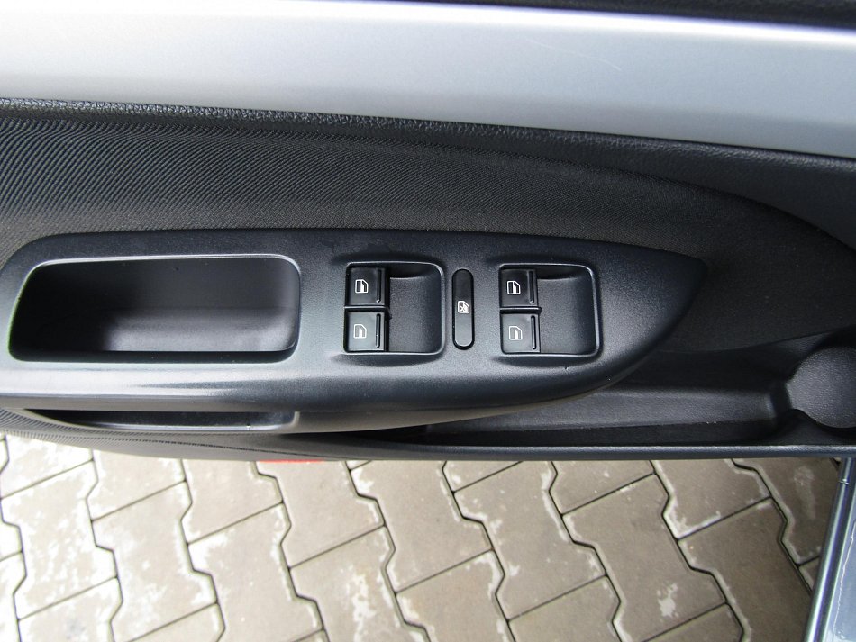 Škoda Octavia II 1.6 TDI 