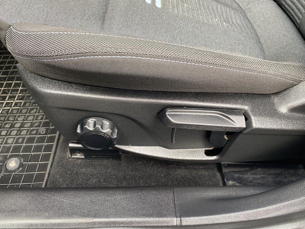 Ford Focus 1.5 EcoBoost Active