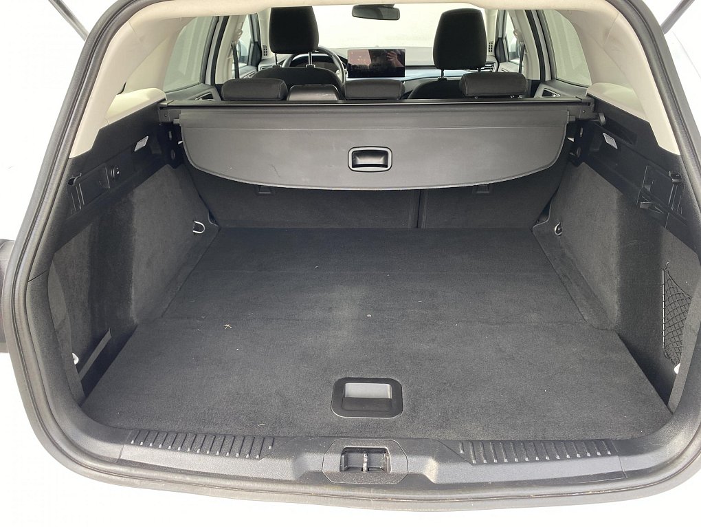 Ford Focus 1.5 EcoBoost Active