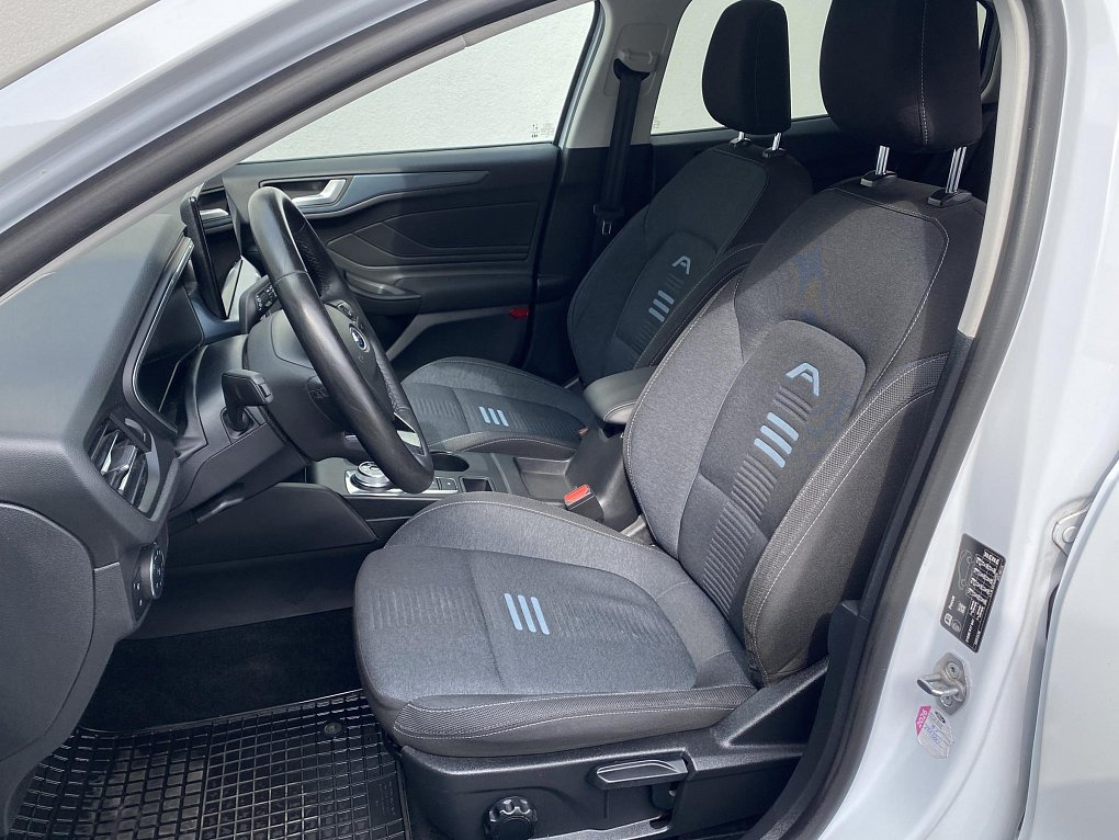 Ford Focus 1.5 EcoBoost Active