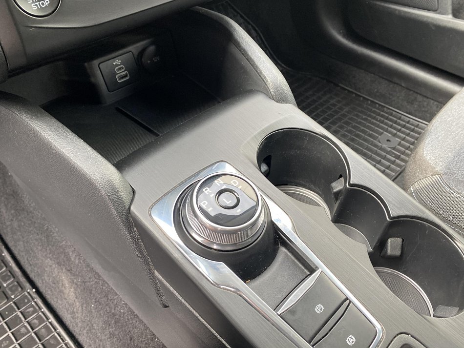Ford Focus 1.5 EcoBoost Active