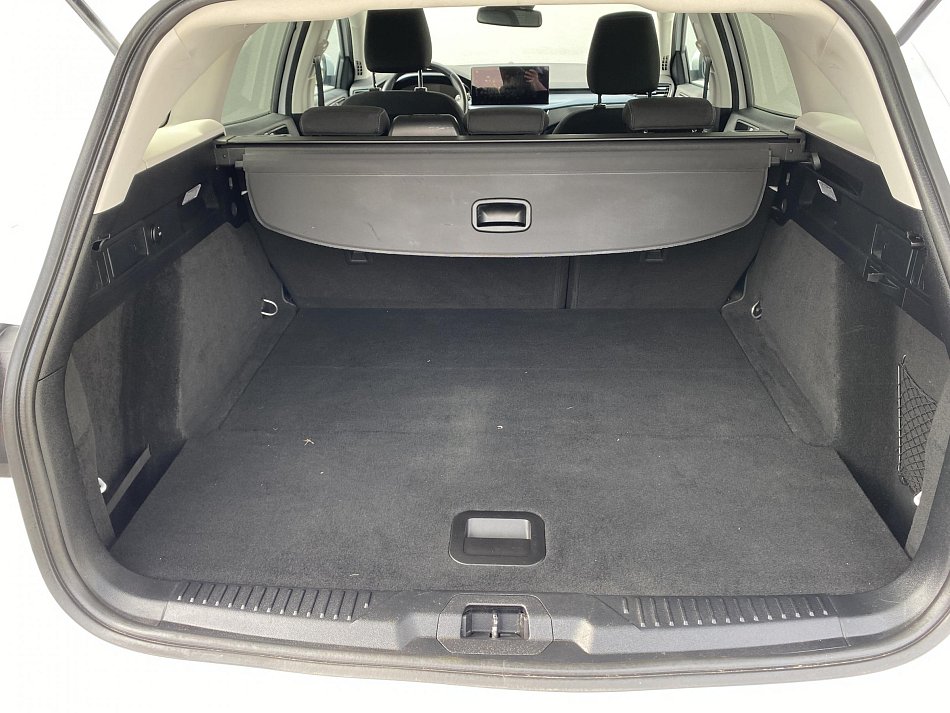 Ford Focus 1.5 EcoBoost Active