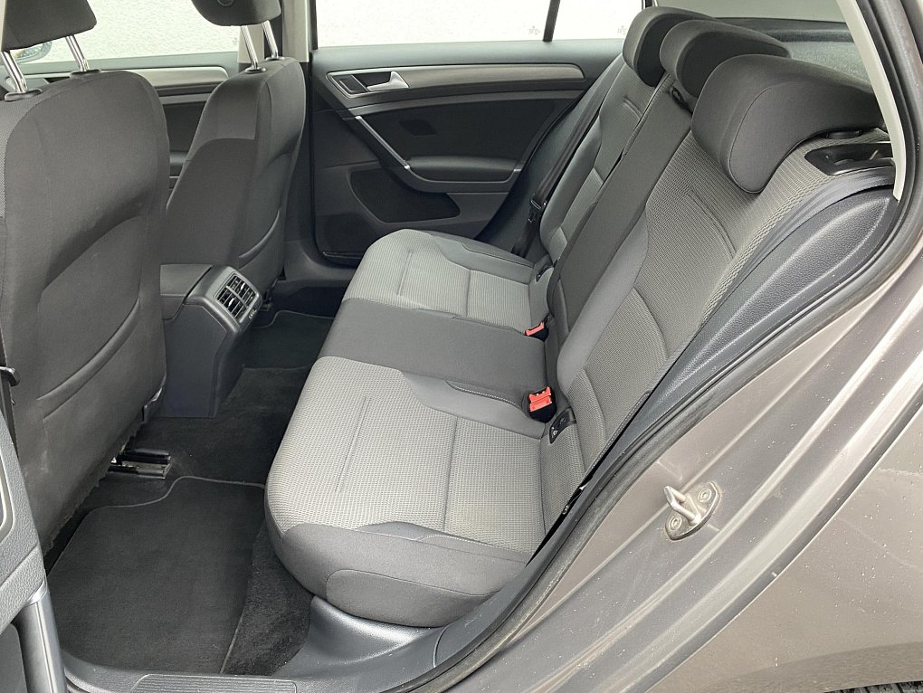 Volkswagen Golf 1.2 TSi Comfortline VII