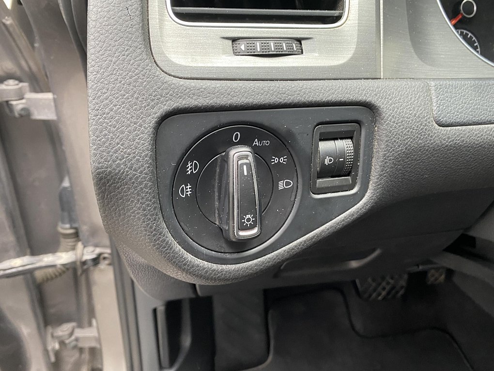 Volkswagen Golf 1.2 TSi Comfortline VII