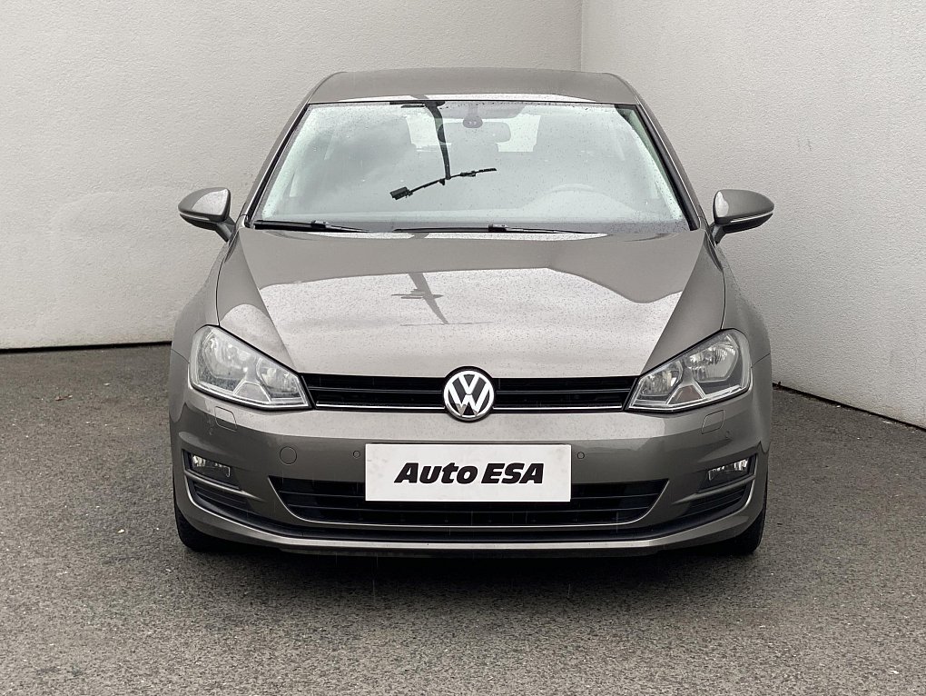 Volkswagen Golf 1.2 TSi Comfortline VII