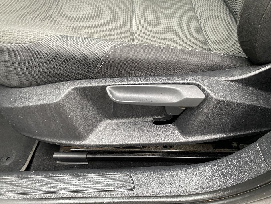 Volkswagen Golf 1.2 TSi Comfortline VII