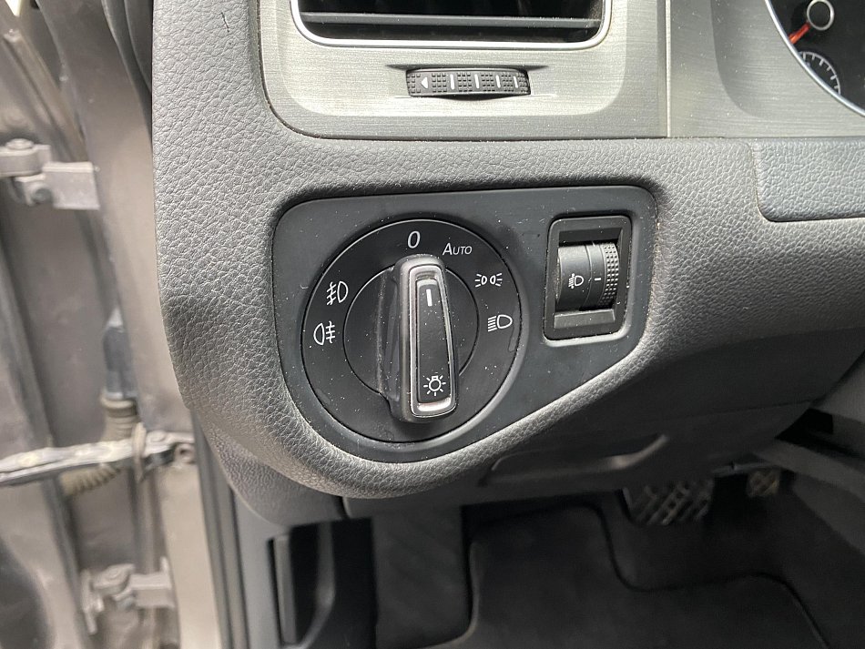 Volkswagen Golf 1.2 TSi Comfortline VII