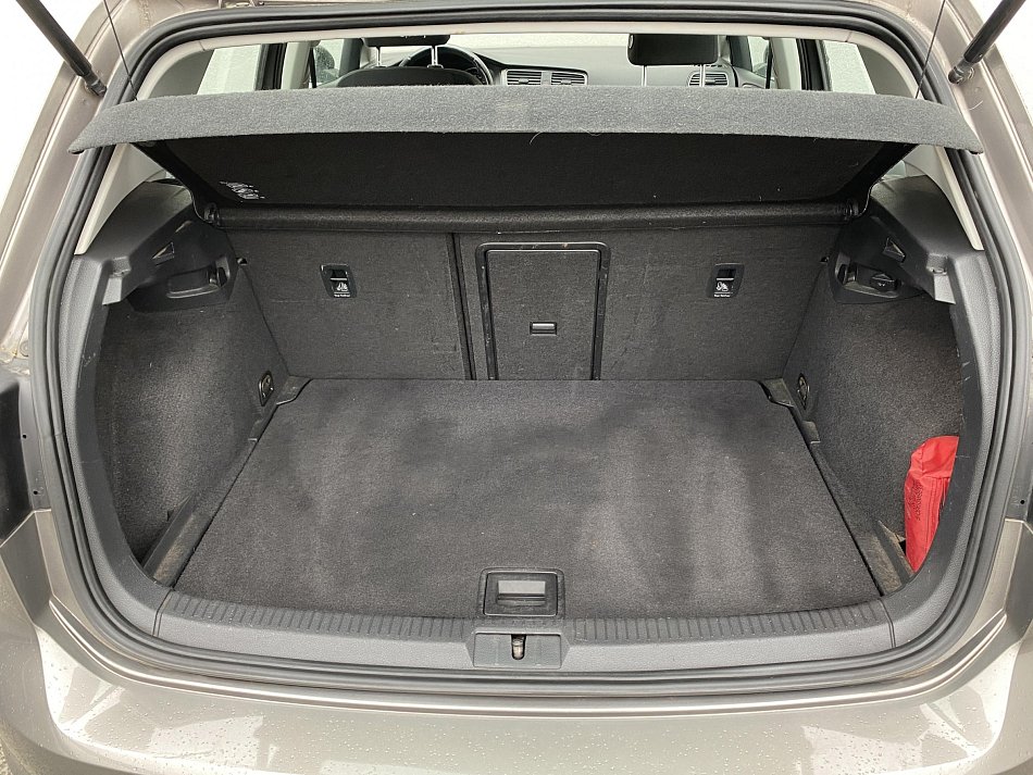 Volkswagen Golf 1.2 TSi Comfortline VII